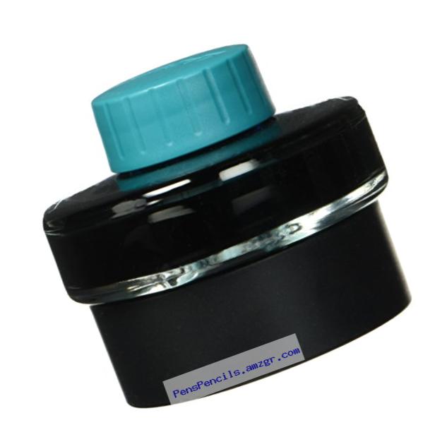 LAMY Bottle Ink, Turquoise (LT52TURQ)
