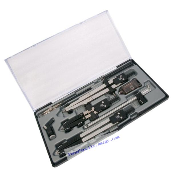 Pitsco Hearlihy Collegiate Drawing Set